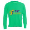 Performance® Youth Long Sleeve T-Shirt Thumbnail