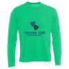 Performance® Youth Long Sleeve T-Shirt Thumbnail