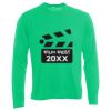 Performance® Youth Long Sleeve T-Shirt Thumbnail