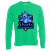 Performance® Youth Long Sleeve T-Shirt Thumbnail