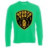 Performance® Youth Long Sleeve T-Shirt Thumbnail