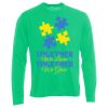 Performance® Youth Long Sleeve T-Shirt Thumbnail