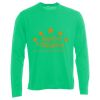 Performance® Youth Long Sleeve T-Shirt Thumbnail