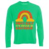 Performance® Youth Long Sleeve T-Shirt Thumbnail