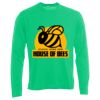 Performance® Youth Long Sleeve T-Shirt Thumbnail