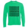 Performance® Youth Long Sleeve T-Shirt Thumbnail