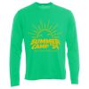 Performance® Youth Long Sleeve T-Shirt Thumbnail