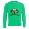 Performance® Youth Long Sleeve T-Shirt Thumbnail