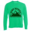 Performance® Youth Long Sleeve T-Shirt Thumbnail