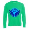 Performance® Youth Long Sleeve T-Shirt Thumbnail