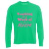 Performance® Youth Long Sleeve T-Shirt Thumbnail