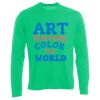 Performance® Youth Long Sleeve T-Shirt Thumbnail