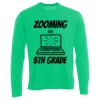Performance® Youth Long Sleeve T-Shirt Thumbnail