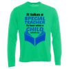 Performance® Youth Long Sleeve T-Shirt Thumbnail