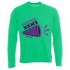 Performance® Youth Long Sleeve T-Shirt Thumbnail