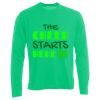 Performance® Youth Long Sleeve T-Shirt Thumbnail