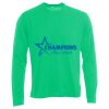 Performance® Youth Long Sleeve T-Shirt Thumbnail