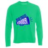 Performance® Youth Long Sleeve T-Shirt Thumbnail