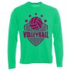 Performance® Youth Long Sleeve T-Shirt Thumbnail