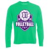Performance® Youth Long Sleeve T-Shirt Thumbnail
