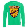 Performance® Youth Long Sleeve T-Shirt Thumbnail