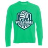Performance® Youth Long Sleeve T-Shirt Thumbnail