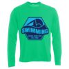 Performance® Youth Long Sleeve T-Shirt Thumbnail
