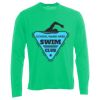 Performance® Youth Long Sleeve T-Shirt Thumbnail
