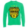 Performance® Youth Long Sleeve T-Shirt Thumbnail
