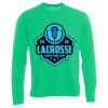 Performance® Youth Long Sleeve T-Shirt Thumbnail