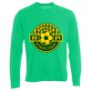 Performance® Youth Long Sleeve T-Shirt Thumbnail