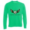 Performance® Youth Long Sleeve T-Shirt Thumbnail