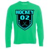 Performance® Youth Long Sleeve T-Shirt Thumbnail