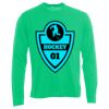 Performance® Youth Long Sleeve T-Shirt Thumbnail