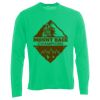 Performance® Youth Long Sleeve T-Shirt Thumbnail