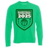 Performance® Youth Long Sleeve T-Shirt Thumbnail