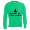 Performance® Youth Long Sleeve T-Shirt Thumbnail