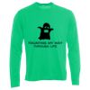 Performance® Youth Long Sleeve T-Shirt Thumbnail