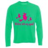 Performance® Youth Long Sleeve T-Shirt Thumbnail