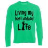Performance® Youth Long Sleeve T-Shirt Thumbnail