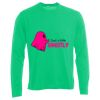 Performance® Youth Long Sleeve T-Shirt Thumbnail