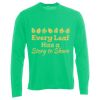 Performance® Youth Long Sleeve T-Shirt Thumbnail