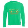Performance® Youth Long Sleeve T-Shirt Thumbnail