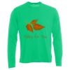 Performance® Youth Long Sleeve T-Shirt Thumbnail