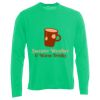 Performance® Youth Long Sleeve T-Shirt Thumbnail