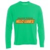 Performance® Youth Long Sleeve T-Shirt Thumbnail