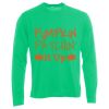 Performance® Youth Long Sleeve T-Shirt Thumbnail