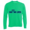 Performance® Youth Long Sleeve T-Shirt Thumbnail