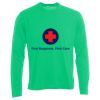 Performance® Youth Long Sleeve T-Shirt Thumbnail