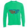 Performance® Youth Long Sleeve T-Shirt Thumbnail
